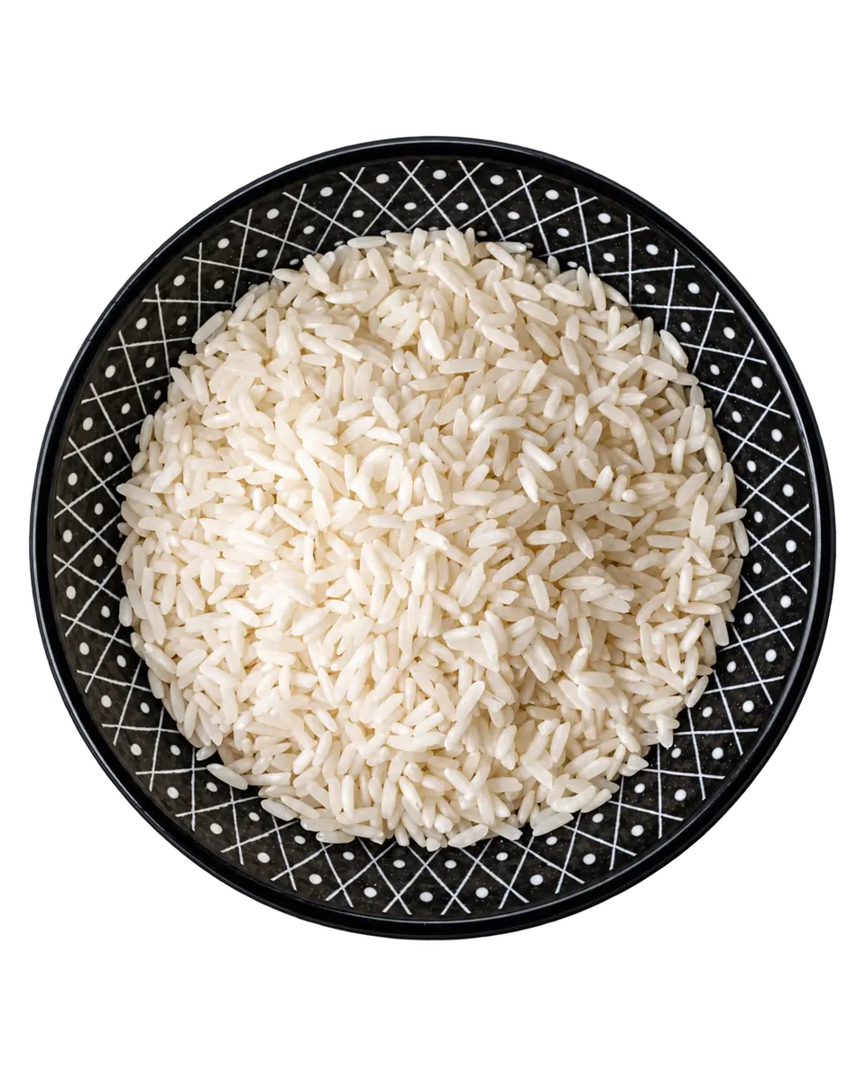 PK 386 Full Grain Rice